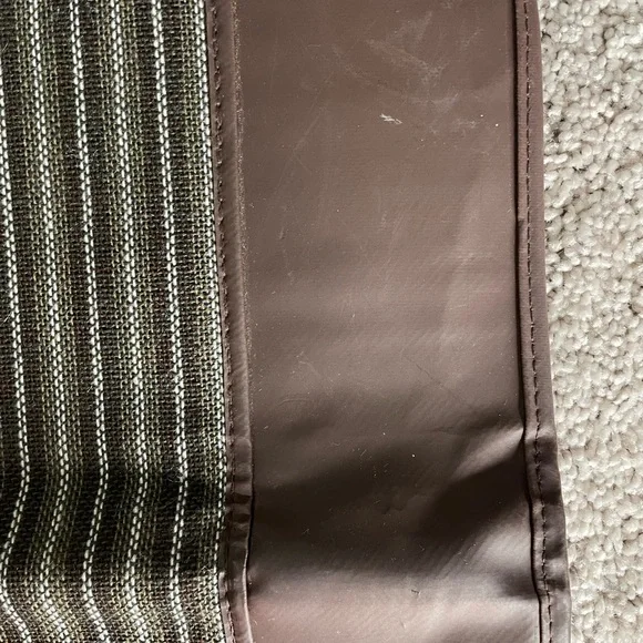 Pierre Cardin Executive Legal Portfolio Case Document Holder & Blocknote Case - Picture 14 of 16